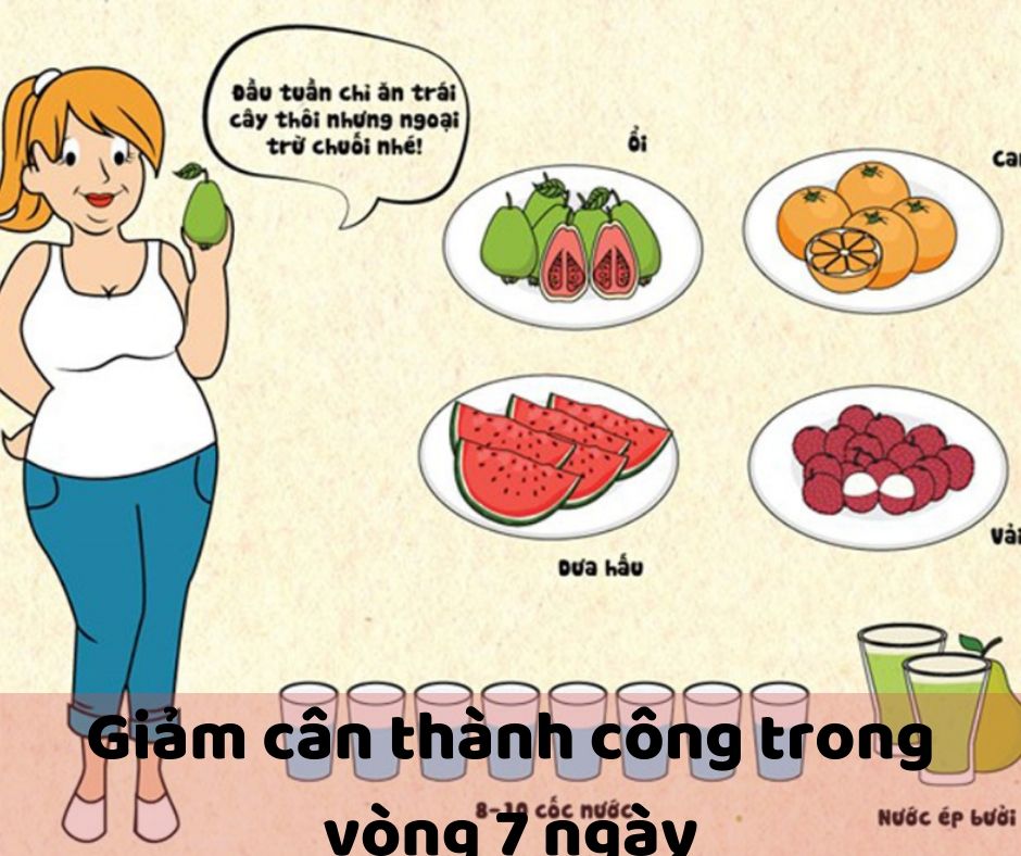 thuc-don-giam-can-trong-7-ngay