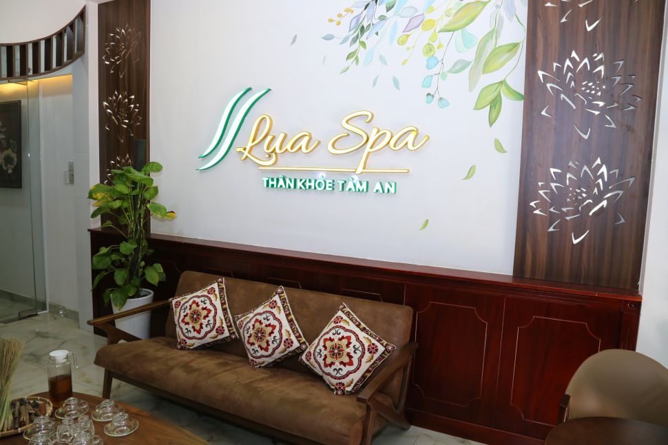 [Lụa Spa] Spa Massage Trị Liệu Phục Hồi Sức Khỏe Tốt Nhất TPHCM