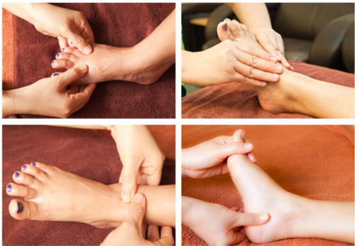 [Lụa Spa] Spa Massage Trị Liệu Phục Hồi Sức Khỏe Tốt Nhất TPHCM