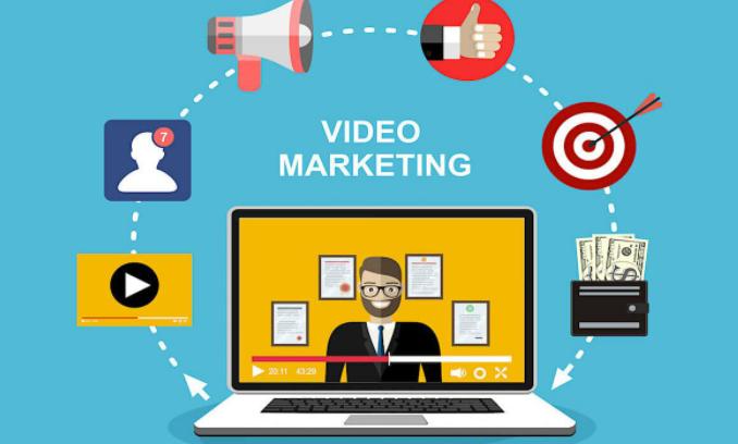 video marketing là gì