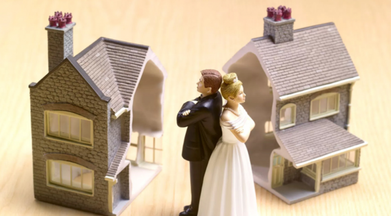 bán tài sản cố định trong thời kỳ hôn nhân