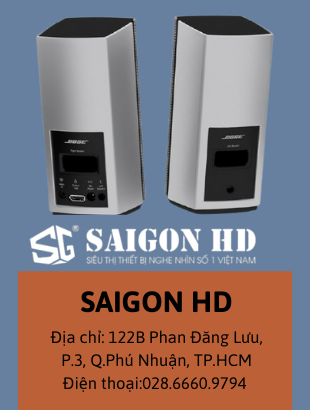 SAIGON HD