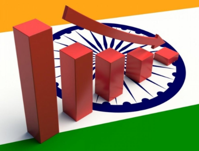 nền kinh tế Ấn Độ