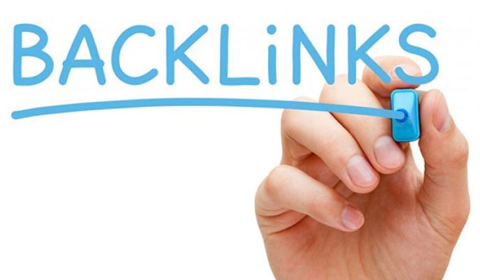 backlink là gì