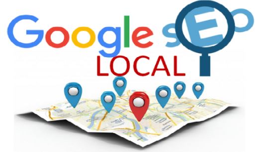 seo google map là gì