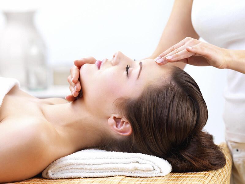 Công dụng của massage trị liệu