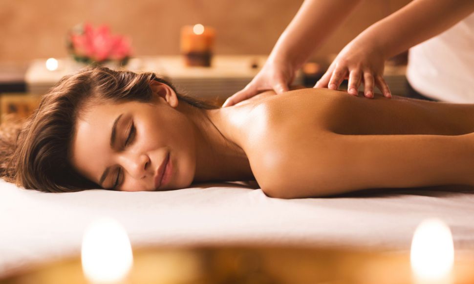 Công dụng của massage trị liệu