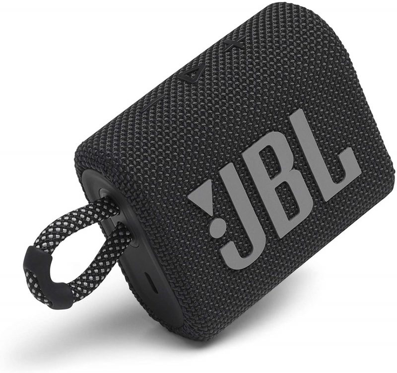 Loa bluetooth chống nước JBL Go 3