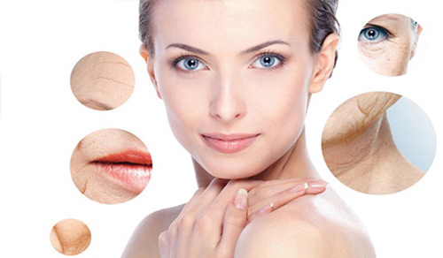 Các phương pháp trẻ hóa da mặt là gì